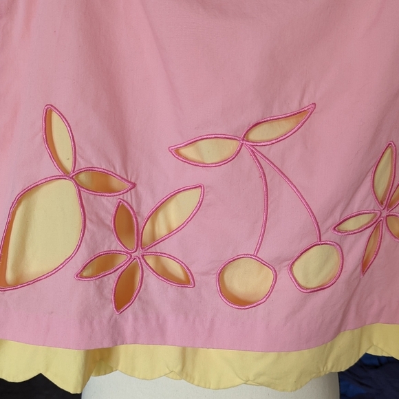 Lilly Pulitzer White Label Skirt Size 6 - Picture 5 of 9